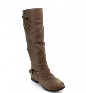 MODA Coco Riding Boots Just $22.99!