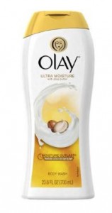Amazon: Olay Ultra Moisturizing Body Wash with Shea Butter 23.6 Oz Only $3.72!