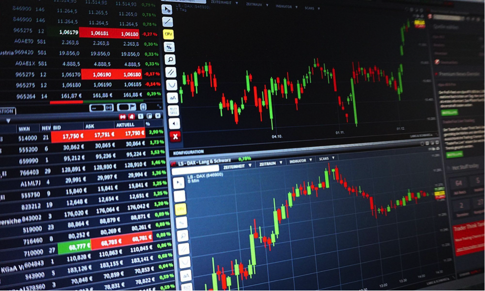 3 Methods of Forecasting With Forex