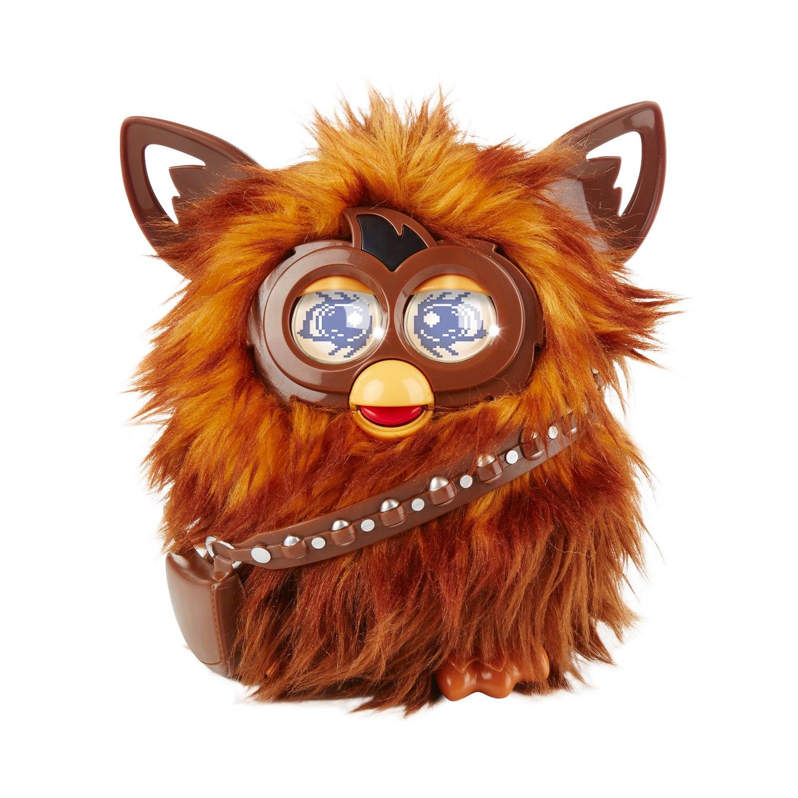 Star Wars Episode 7 Furbacca Furby ONLY $23.99!!