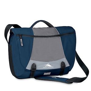 High Sierra Tank Pack Messenger Bag Just $16.99! Over 50% OFF!!