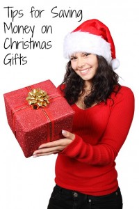 Tips for Saving Money on Christmas Gifts Tips for Saving Money on Christmas Gifts