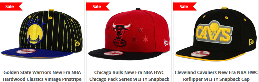 Hot!!! Awesome NBA Snapbacks and Hats – Only $10.00! Get them now!