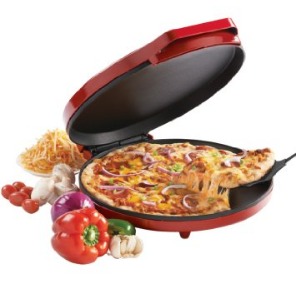 Betty Crocker Pizza Maker Only $27.93! NOT Just for Pizzas!!