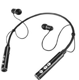 YINENN 850 Bluetooth Neckband Wireless Noise Cancelling Headphones—$16.88!!