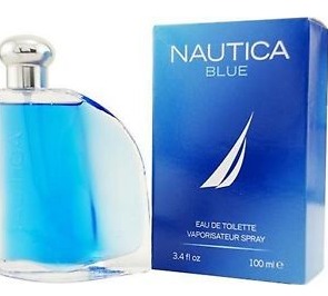 Nautica Blue Cologne, 3.4 oz—$8.99 Shipped!