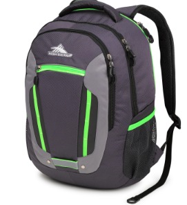 High Sierra Modi Backpack Just $25.00! 50% OFF!!