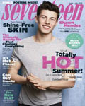 Seventeen Magazine – Just $3.93 for 1 year!