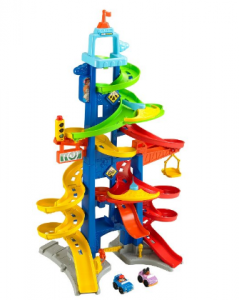 Fisher-Price Little People City Skyway $29.56 Fisher-Price Little People City Skyway $29.56
