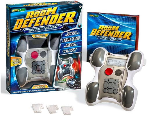 SmartLab Toys Room Defender – $27.70! A Fun Gift for Kids!