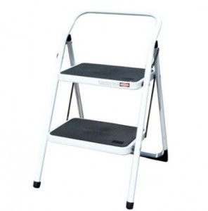 Walmart: AmeriHome Two-Step Utility Stool Only $24.99!
