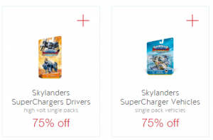 50% Off Superchargers Vehicles & Drivers At Target!