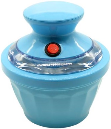 Newegg: Sureasy Portable Electric Ice Cream & Frozen Yogurt Maker – $19.99! Newegg: Sureasy Portable Electric Ice Cream & Frozen Yogurt Maker – $19.99!