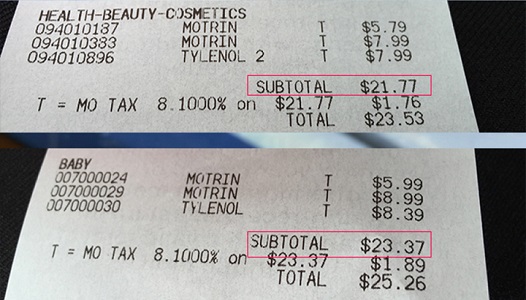 Target Has Been Ripping Off Customers With Horrible Pricing Scheme, Is Now Claiming “Glitch” Target Has Been Ripping Off Customers With Horrible Pricing Scheme, Is Now Claiming “Glitch”
