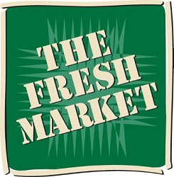 The Fresh Market Weekly Deals – Aug 31 – Sept 6