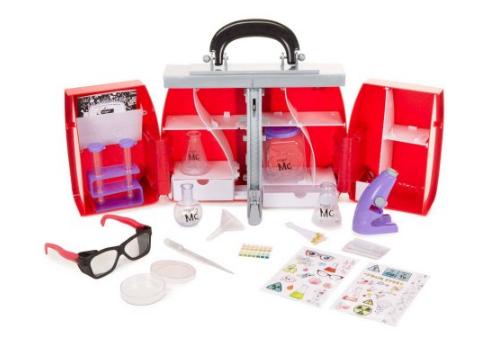 Walmart: Project Mc2 Ultimate Lab Kit Only $34.88! Great Gift for Christmas!
