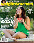 Weight Watchers Magazine – Just $3.93 for One Year!