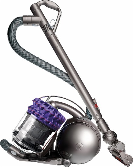 Dyson – Cinetic Animal Bagless Canister Vacuum – $379.99!