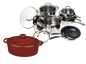 Cuisinart – Your Choice – Just $8.99-$159.99! Cuisinart – Your Choice – Just $8.99-$159.99!
