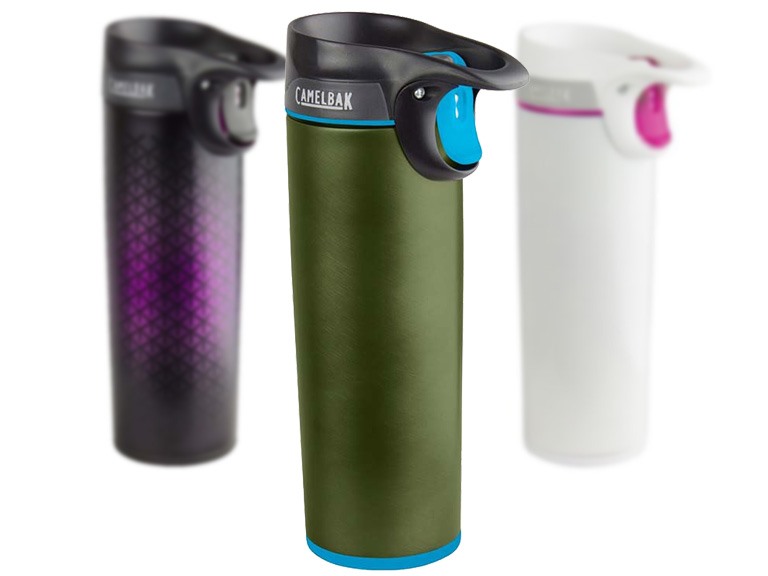 CamelBak Forge Vacuum 16 oz – Just $14.99!