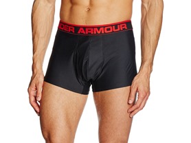 Under Armour O Series Boxerjock – Just $14.99! Under Armour O Series Boxerjock – Just $14.99!