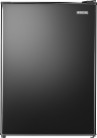 Insignia – 2.6 Cu. Ft. Compact Refrigerator – $74.99!