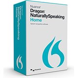 Save on Dragon NaturallySpeaking Software – $29.99 – $74.99!