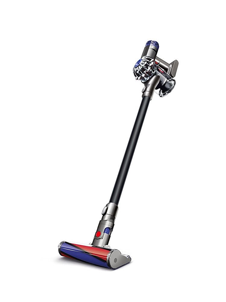 Dyson V6 Absolute Vacuum Cleaner – Just $309.99!