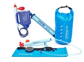 Lifestraw Family of Products – Just $12.98–$79.99!