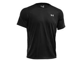Under Armour Loose Fit Tech Tee, 8 Colors – Just $16.99!