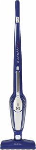 Electrolux Ergorapido LiTHIUM ION Plus Bagless Cordless 2-in-1 Handheld/Stick Vacuum – Deep Blue – Just $79.99!