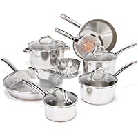 Save on Select Cookware and Cutlery! Just $19.99 – $119.99!