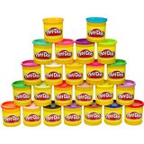 It’s World Play-Doh Day, Up to 55% off select Play-Doh products!