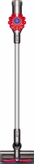 Dyson – V6 Bagless Cordless Stick Vacuum – Just $199.99!
