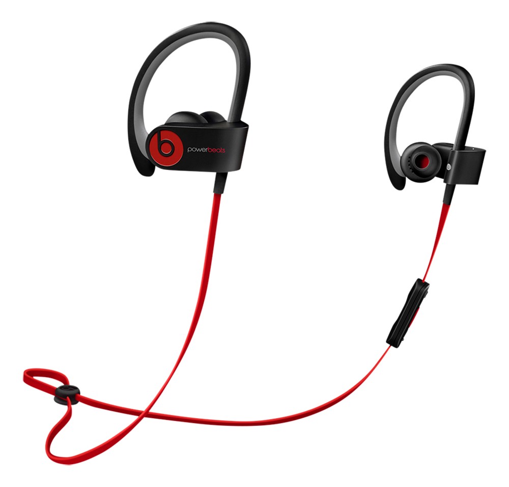 Beats by Dr. Dre – Powerbeats2 Wireless Earbud Headphones – Just $119.99!