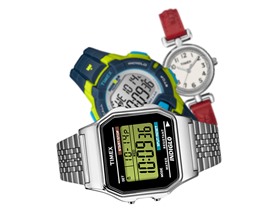 Timex Watches – Just $15.99–$29.99!