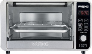 Waring Pro Convection Toaster/Pizza Oven – Just $59.99!