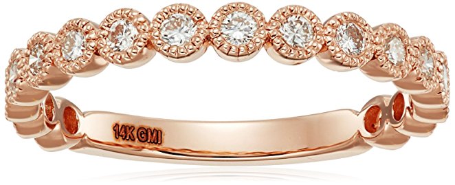 Up to 40% off Diamond and Gemstone Rings! Prices start at $15.99!