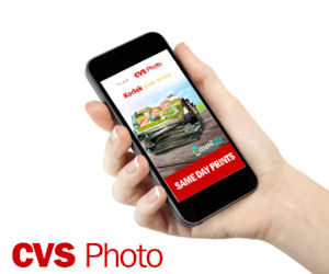 10 Free 4×6 Prints with the CVS App + Possible $3 ECB!