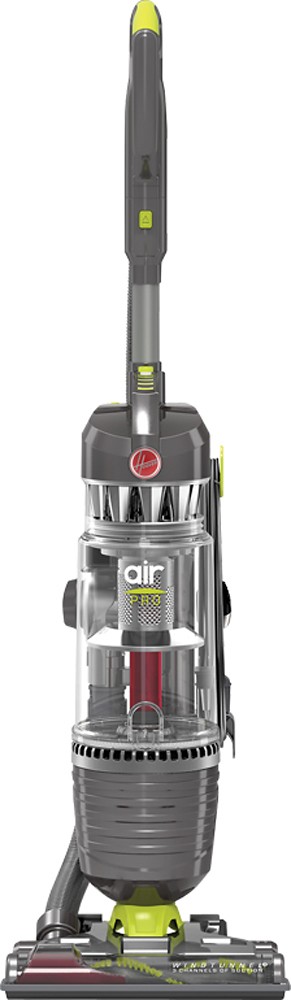 Hoover WindTunnel 3 Air Pro Bagless Upright Vacuum – Just $114.99!