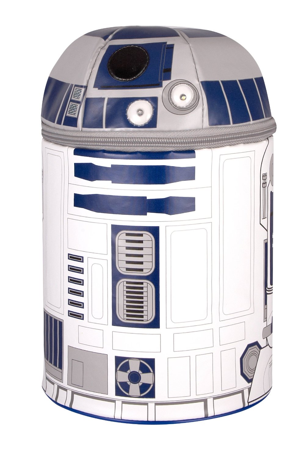 Thermos Novelty Lunch Kit – Star Wars R2D2 with Lights and Sound – Just $13.19!