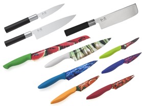 Kai Knife Sets – Your Choice – Just $27.99-$49.99!