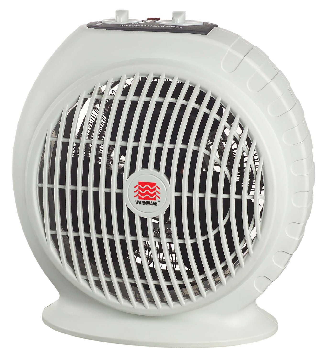 OceanAire Warmwave Electric Fan Heater – Just $12.97!