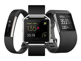 Fitbit Alta, Blaze, and Surge – Just $89.99–$149.99!