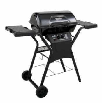 Char-Broil Quickset 2-Burner Gas Grill Only $63.67 Shipped! (Reg. $129.99)