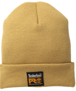 Timberland Pro Men’s Watch Cap Just $3.06 As Add-On Item! Perfect For A DIY Minions Costume!