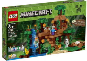 Select Minecraft Sets 20% Off On Amazon! Lowest Prices Yet!