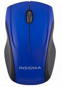 Insignia Wireless Mouse Just $4.99! (Regularly $12.99)