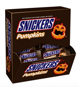 Halloween Candy Deals At Amazon! Save 20% Off Select MARS Chocolate Products!