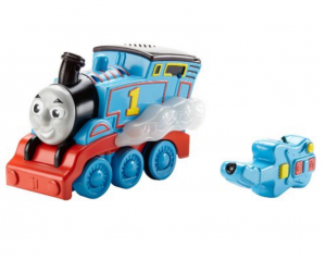 Fisher-Price Thomas the Train Steam Rattle & Roll Thomas Just $29.70 With $10.00 Off Coupon!